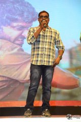 Krishnarjuna Yuddham Pre Release Function